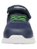 Kangaroos Sneakers "K-RDI Cushies EV" donkerblauw