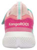 Kangaroos Barfußschuhe "K-RDI Puddle V" in Rosa