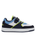 Kangaroos Buty barefoot "K-CP Bounder EV" w kolorze granatowo-białym