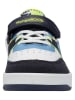 Kangaroos Buty barefoot "K-CP Bounder EV" w kolorze granatowo-białym
