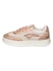 Kangaroos Barfußschuhe "Meenie" in Roségold/ Beige