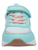 Kangaroos Sneakers "K-Ni Chino EV" in Türkis