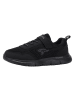 Kangaroos Sportschuhe "K-ETK Possum EV" in Schwarz