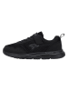 Kangaroos Sportschuhe "K-ETK Possum EV" in Schwarz