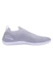Kangaroos Buty barefoot "K-BFK Wildfreeze" w kolorze szarym
