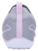Kangaroos Buty barefoot "K-BFK Wildfreeze" w kolorze szarym