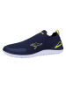 Kangaroos Buty barefoot "K-BFK Wildfreeze" w kolorze granatowym