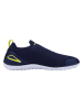 Kangaroos Buty barefoot "K-BFK Wildfreeze" w kolorze granatowym
