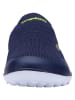 Kangaroos Buty barefoot "K-BFK Wildfreeze" w kolorze granatowym