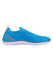 Kangaroos Buty barefoot "K-BFK Wildfreeze" w kolorze niebieskim