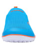 Kangaroos Buty barefoot "K-BFK Wildfreeze" w kolorze niebieskim