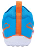 Kangaroos Buty barefoot "K-BFK Wildfreeze" w kolorze niebieskim