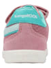 Kangaroos Barfußschuhe "K-LPK Pardo EV" in Rosa