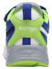 Kangaroos Barfußschuhe "KX-Luft EV" in Blau