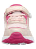 Kangaroos Sneakers "KX-Luft EV" in Rosa