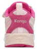 Kangaroos Buty "KX-Luft EV" w kolorze jasnoróżowym do chodzenia na boso