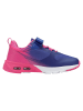 Kangaroos Barfußschuhe "KX-Tempo EV" in Blau/ Pink