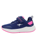 Kangaroos Sportschoenen "K-RDK Fam EV" donkerblauw