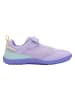 Kangaroos Buty barefoot "K-BFK Pathfinder EV" w kolorze fioletowym