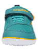 Kangaroos Buty barefoot "K-BFK Pathfinder EV" w kolorze turkusowym