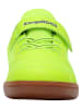 Kangaroos Buty sportowe "K-Braceyard EV" w kolorze żółtym