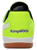 Kangaroos Buty sportowe "K-Braceyard EV" w kolorze żółtym