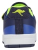 Kangaroos Barefootschoenen "K-CP Ollie EV" donkerblauw