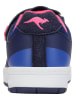 Kangaroos Sneakersy "K-CP Ollie EV" w kolorze granatowym  