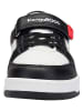 Kangaroos Buty barefoot "K-CP Ollie EV" w kolorze czarno-białym