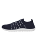 Kangaroos Slippersy "K-BF Brandy OS" w kolorze granatowym