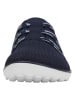 Kangaroos Slipper "K-BF Brandy OS" in Dunkelblau