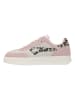 Kangaroos Sneakers "K-GW Heaven" lichtroze/beige