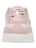 Kangaroos Sneakers "K-GW Heaven" lichtroze/beige