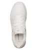 Kangaroos Sneakers "K-RF Bethy" in Creme
