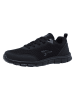 Kangaroos Sneakers "K-RF Bethy" zwart
