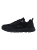Kangaroos Sneakers "K-RF Bethy" zwart