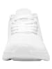 Kangaroos Sportschuhe "K-NJ Kyra" in Weiß