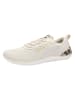 Kangaroos Barfußschuhe "K-BF Nola" in Creme