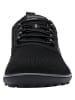 Kangaroos Buty barefoot "K-BF Nola" w kolorze czarnym