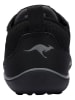 Kangaroos Buty barefoot "K-BF Nola" w kolorze czarnym