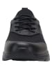 Kangaroos Sportschuhe "K-NJ Nuray" in Schwarz