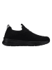 Kangaroos Instappers "K-NJ Rona" zwart