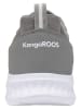 Kangaroos Sneakers "KL-A Lismo" in Grau