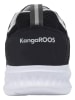 Kangaroos Sneakers "KL-A Lismo" zwart