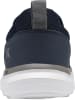 Kangaroos Sneakers "K-MKT Lance" donkerblauw