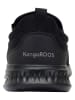 Kangaroos Instappers "KL-A Jaro" zwart