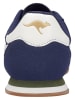 Kangaroos Buty "K-VRM Kansas" w kolorze granatowym do chodzenia na boso