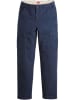 Levi's Cargobroek donkerblauw