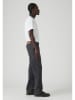 Levi's Spijkerbroek - regular fit - antraciet