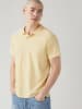 Levi's Poloshirt in Gelb